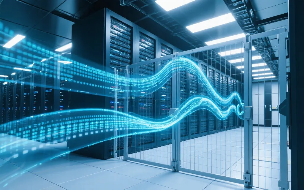 揭秘“澳5开奖”数据结构：透明化解读与安全数据流的技术之美